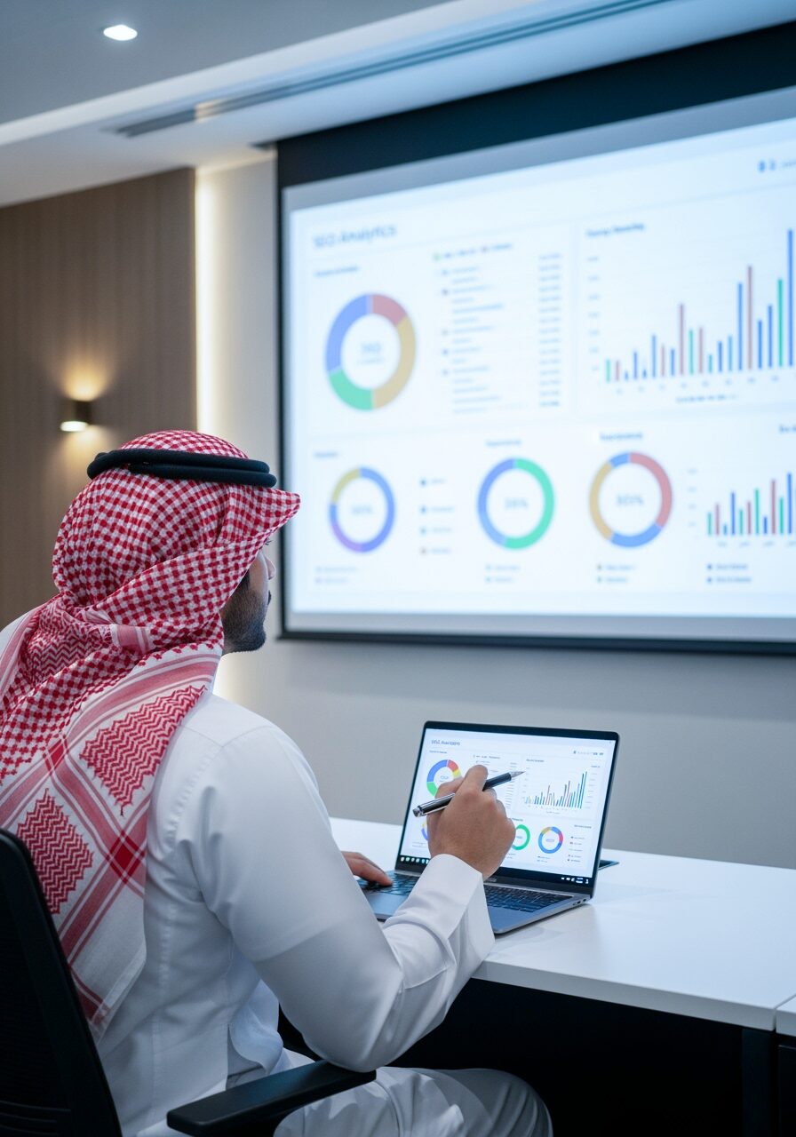 تقنيات تحسين محركات البحث والإعلانات المدفوعة